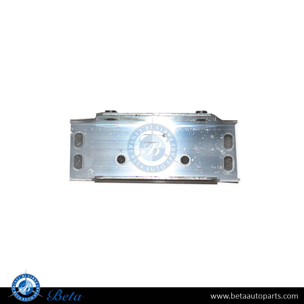 Right Side Front Bumper Mounting Rail for Mercedes S-Class W223 2021-Up models, Part Number 2236206200 Right Side Front Bumper Mounting Rail for Mercedes S-Class W223 2021-Up models, Part Number 2236206200